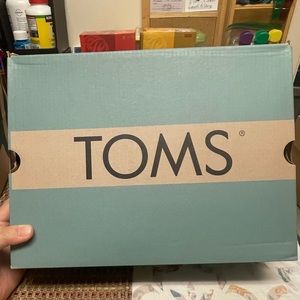 Tom’s Jamie ankle boots